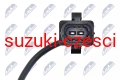 Czujnik temperatury spalin Splash, Swift 2005- NTY