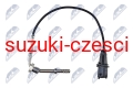 Czujnik temperatury spalin Splash, Swift 2005- NTY
