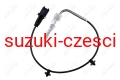 Czujnik temperatury spalin Swift IV 2010-2017 NTY
