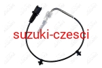 Czujnik temperatury spalin Swift IV 2010-2017 NTY
