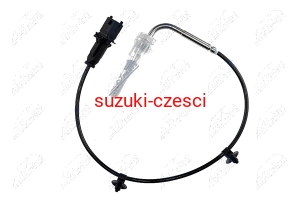 Czujnik temperatury spalin Swift IV 2010-2017 NTY