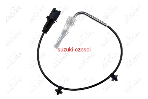 Czujnik temperatury spalin Swift IV 2010-2017 NTY