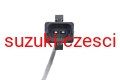Czujnik temperatury spalin Splash, Swift III 2005- NTY