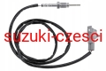 Czujnik temperatury spalin Grand Vitara II 2005-2015 NTY dł. przewodu 900 mm