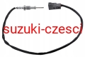 Czujnik temperatury spalin Grand Vitara II 2005-2015 NTY dł. przewodu 500 mm