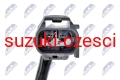 Czujnik temperatury spalin Grand Vitara II 2005-2015 NTY dł. przewodu 500 mm