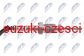 Czujnik temperatury spalin Grand Vitara II 2005-2015 NTY dł. przewodu 500 mm