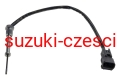 Czujnik temperatury spalin Grand Vitara II 2005-2015 NTY dł. przewodu 240 mm