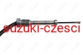 Czujnik temperatury spalin Grand Vitara II 2005-2015 NTY dł. przewodu 240 mm