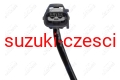 Czujnik temperatury spalin Grand Vitara II 2005-2015 NTY dł. przewodu 240 mm