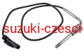 Czujnik temperatury spalin Vitara 2015- NTY za filtrem cząstek