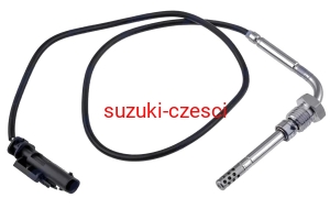 Czujnik temperatury spalin Vitara 2015- NTY za filtrem cząstek