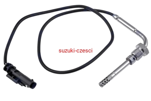 Czujnik temperatury spalin Vitara 2015- NTY za filtrem cząstek