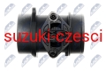 Przepływomierz Ignis II, Swift III, Wagon R+ 2003- NTY