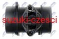 Przepływomierz Ignis II, Swift III, Wagon R+ 2003- NTY