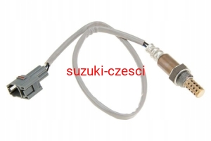 Sonda lambda przed katalizatorem Ignis, Swift III, Wagon R+ 2000- 500mm NTY