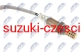 Sonda lambda Ignis, Swift III, Wagon R+ 2000- NTY