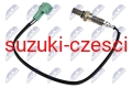 Sonda lambda SX4 2006- NTY