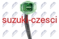 Sonda lambda Grand Vitara II 2005- NTY