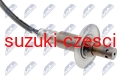 Sonda lambda Grand Vitara II 2005- NTY