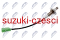 Sonda lambda Grand Vitara II 2005- NTY