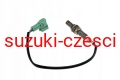 Sonda lambda Ignis I, Liana, Swift III 2001- NTY