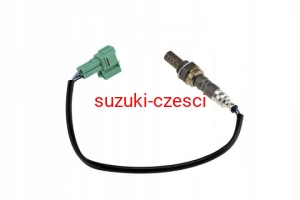 Sonda lambda przed katalizatorem Ignis I, Liana, Swift III 2001- NTY