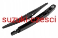 Pióro wycieraczki z ramieniem tył SX4 2006- NTY