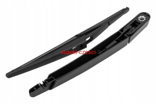Pióro wycieraczki z ramieniem tył SX4 2006- NTY