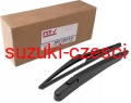 Pióro wycieraczki z ramieniem tył SX4 2006- NTY