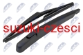 Pióro wycieraczki z ramieniem tył SX4 2006- NTY