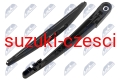 Pióro wycieraczki z ramieniem tył SX4 S-Cross 2013-2022 NTY