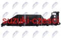 Ślizg mocowania zderzaka przód prawy Swift III 2005-2015 NTY