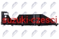 Ślizg mocowania zderzaka przód prawy Swift III 2005-2015 NTY