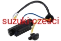 Przełącznik otwierania bagażnika SX4 2006- NTY z Keyless