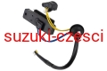 Przełącznik otwierania bagażnika SX4 2006- NTY z Keyless