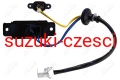 Przełącznik otwierania bagażnika SX4 2006- NTY z Keyless