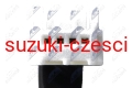 Przełącznik otwierania bagażnika SX4 2006- NTY z Keyless