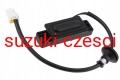 Przełącznik otwierania bagażnika SX4 2006- NTY bez Keyless