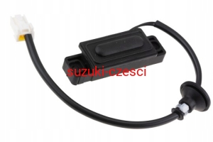 Przełącznik otwierania bagażnika SX4 2006- NTY bez Keyless