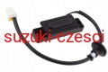 Przełącznik otwierania bagażnika SX4 2006- NTY bez Keyless