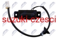 Przełącznik otwierania bagażnika SX4 2006- NTY bez Keyless