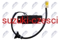 Przełącznik otwierania bagażnika SX4 2006- NTY bez Keyless