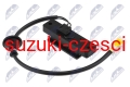 Przełącznik otwierania bagażnika SX4 2006- NTY bez Keyless