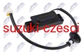 Przełącznik otwierania bagażnika SX4 2006- NTY bez Keyless