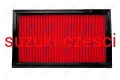 Filtr powietrza Swift IV, SX4 2007- NTY