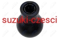 Gałka dźwigni skrzyni biegów Swift III, SX4 2005- NTY
