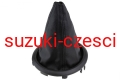 Mieszek dźwigni zmiany biegów SX4 2006- NTY