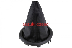 Mieszek dźwigni zmiany biegów SX4 2006- NTY