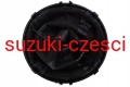Mieszek dźwigni zmiany biegów SX4 2006- NTY